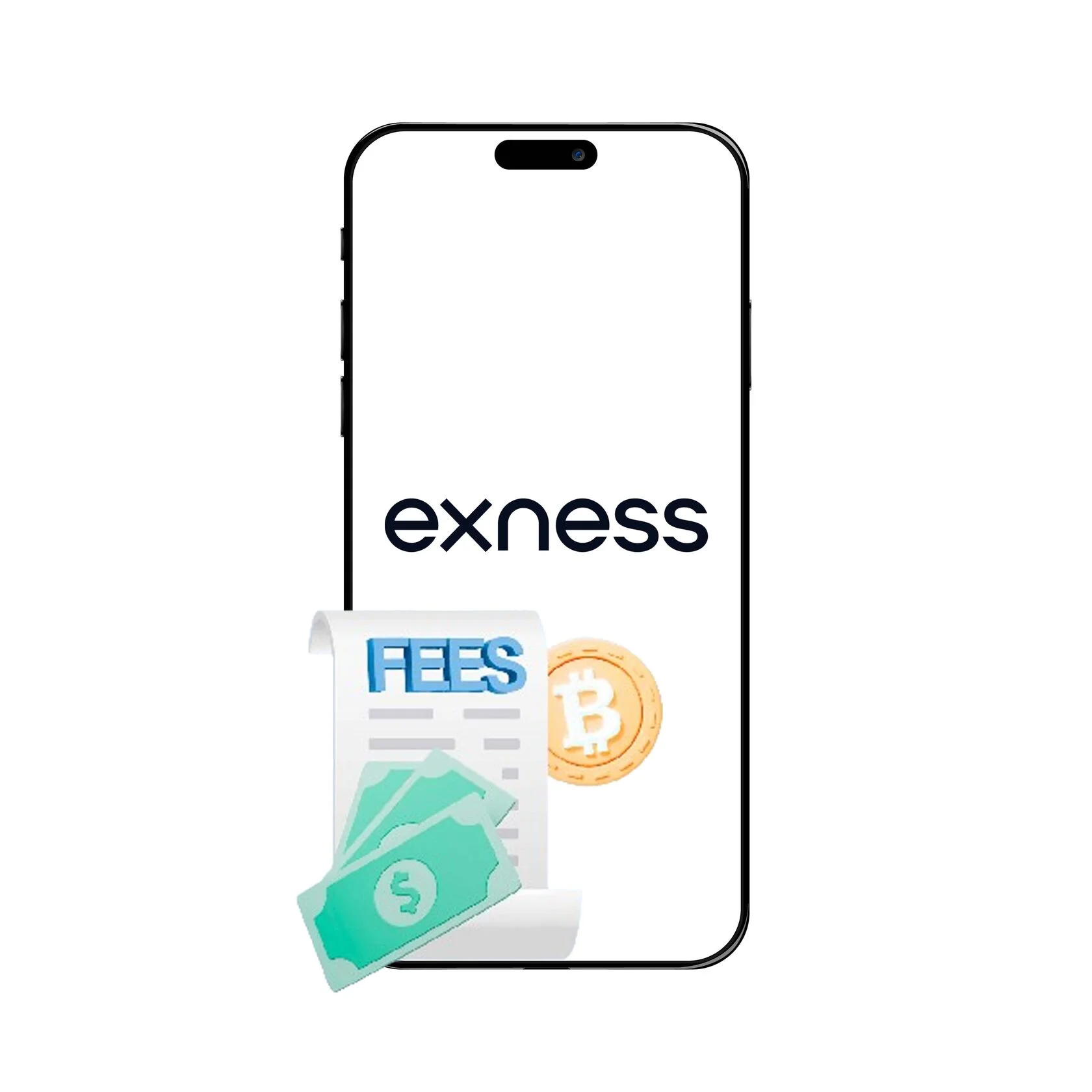 Exness取引手数料 | Exness Japan - fees