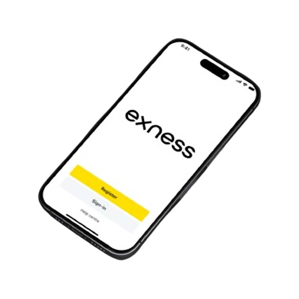Exness登録 : 簡単な手続きで始めよう | Exness登録