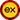 Exness ロゴ